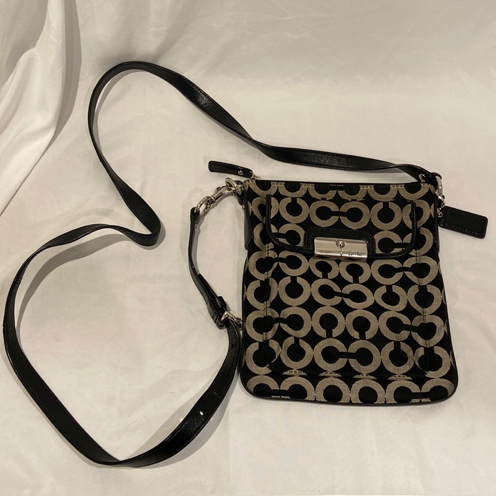 Coach Crossbody Bag